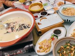 -三品香·江浙菜(松江九谊店)