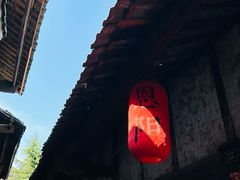 -恩阳古镇