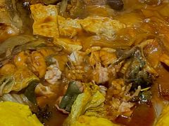 -桃源村铁锅炖鱼(体育馆道店)