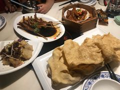 -百年恒益烧腊海鲜酒家·非遗传承(广州黄埔店)