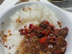 -老萍巷莲花血鸭·萍乡地标江西菜(步行街店)