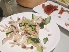 -京尊烤鸭店JINGZUN(春秀路店)