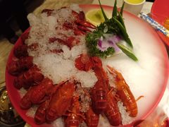 -红辣椒·川菜·火锅(科华路店)