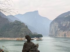 -白帝城·瞿塘峡景区