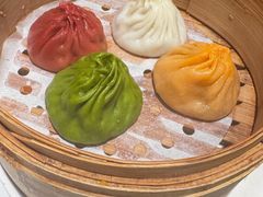 -翡翠江南(国贸商城店)