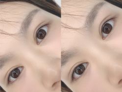 -久匠·野生眉半永久纹绣