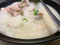 -萬家灯火·私房湘菜·22年老手艺(南岭大道店)
