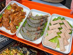 -黑猫馋纸包鱼(阳光店)