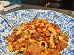 -品味居·首店·大连鲜活海鲜大连菜(东港店)