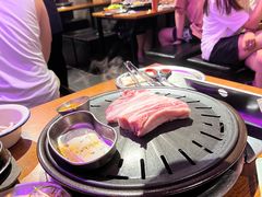 -济州爱肉堂(总店)