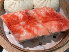 千层油糕-晓淮山·扬州早茶·淮扬菜(龙阳广场店)