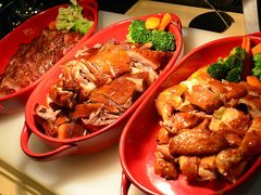 -厦门海景千禧大酒店·海景咖啡厅