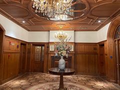 包厢-马勒别墅·中餐厅