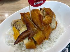 -滋味满屋美食坊(上海街店)