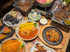 -小川洋风料理(江汉路店)
