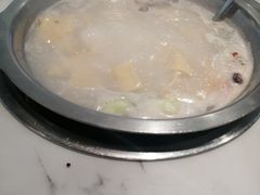 清汤锅-傣妹火锅(狮子桥店)