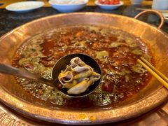 -老码头火锅(玉林店)