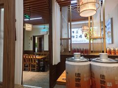 -食鸡公社辣子鸡·潍坊菜·烧烤