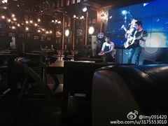 -百威KTV(恒福路店)