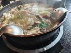 -盡膳口福·百年汤方火锅(科华北路店)