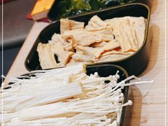 -令狐冲烤鱼·烧菜馆(达明店)