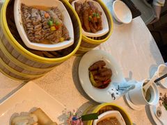 -海皇食府(水都假日酒店店)