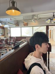 -BarberKiNG男士理发馆Barbershop