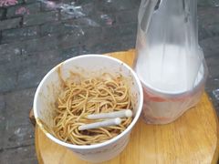 -斌斌鲜鱼糊汤粉(粮道街店)
