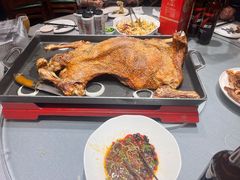 -九十九顶毡房(清河店)