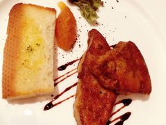 -戈雅法餐厅(世界城广场店)