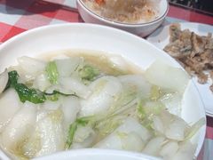 -老街鱼嘴巴(坡子街老店)