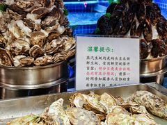 -星伦多自助料理·涮烤一体(江桥万达店)