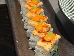-胆道·海胆专门店(凯德晶萃店)