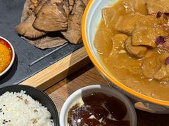 -敏珠拉姆藏餐·南京厨房(富春江东街店)