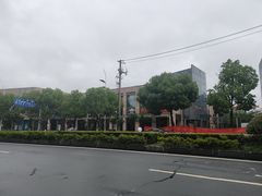 -棒约翰比萨·意面(独墅湖店)