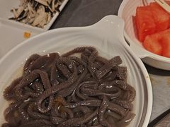-竹犇番茄火锅(长风街店)