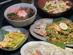 -Ameigo梅果·云贵川bistro(长宁来福士店)