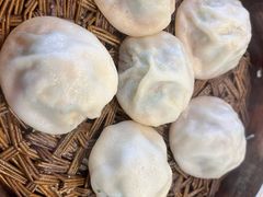 -老鼓楼汤包(太平门店)