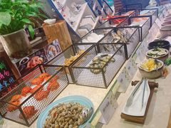 -长沙三景韦尔斯利酒店·Oval全日制餐厅自助餐