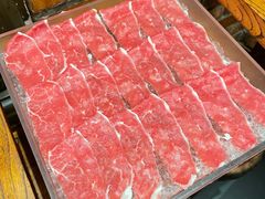 -南门四季铜锅涮肉(东坝店)