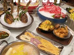 -虾佬圣汤·海鲜姿造(乐堤港店)