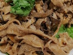 水爆肚-津菜宋记老房子(鼓楼店)