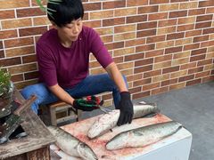 -老四川平头酸菜鱼(衙前店)