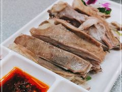 -阿西叶滩羊馆(交大店)