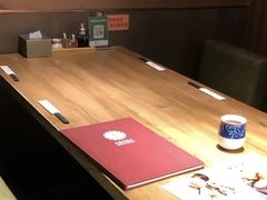 -阿吾罗日本料理(K11艺术中心店)