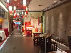 -旺顺阁·北京菜·烤鸭(魏公村店)