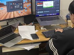 -Mr video视频拍摄工作室·摄影摄像·视频剪辑·绿幕影棚