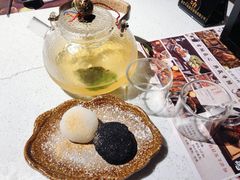 -将军牛排·尔滨地标朝鲜族美食(总店)