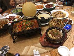 -小南国(金沙江路店)