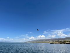 -青海湖二郎剑景区